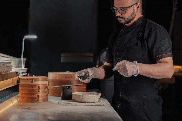 How can I balance my macronutrients effectively with UK grocery options?