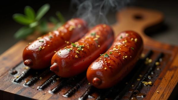 Order French Andouillettes online for a gourmet experience