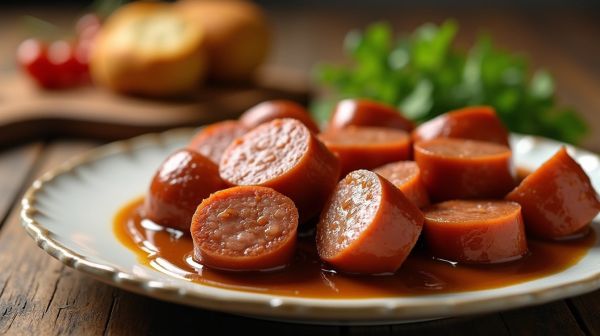 Order French Andouillettes online for a gourmet experience