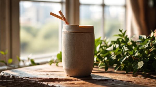Top reasons insulated cups with straws are superior to mugs
